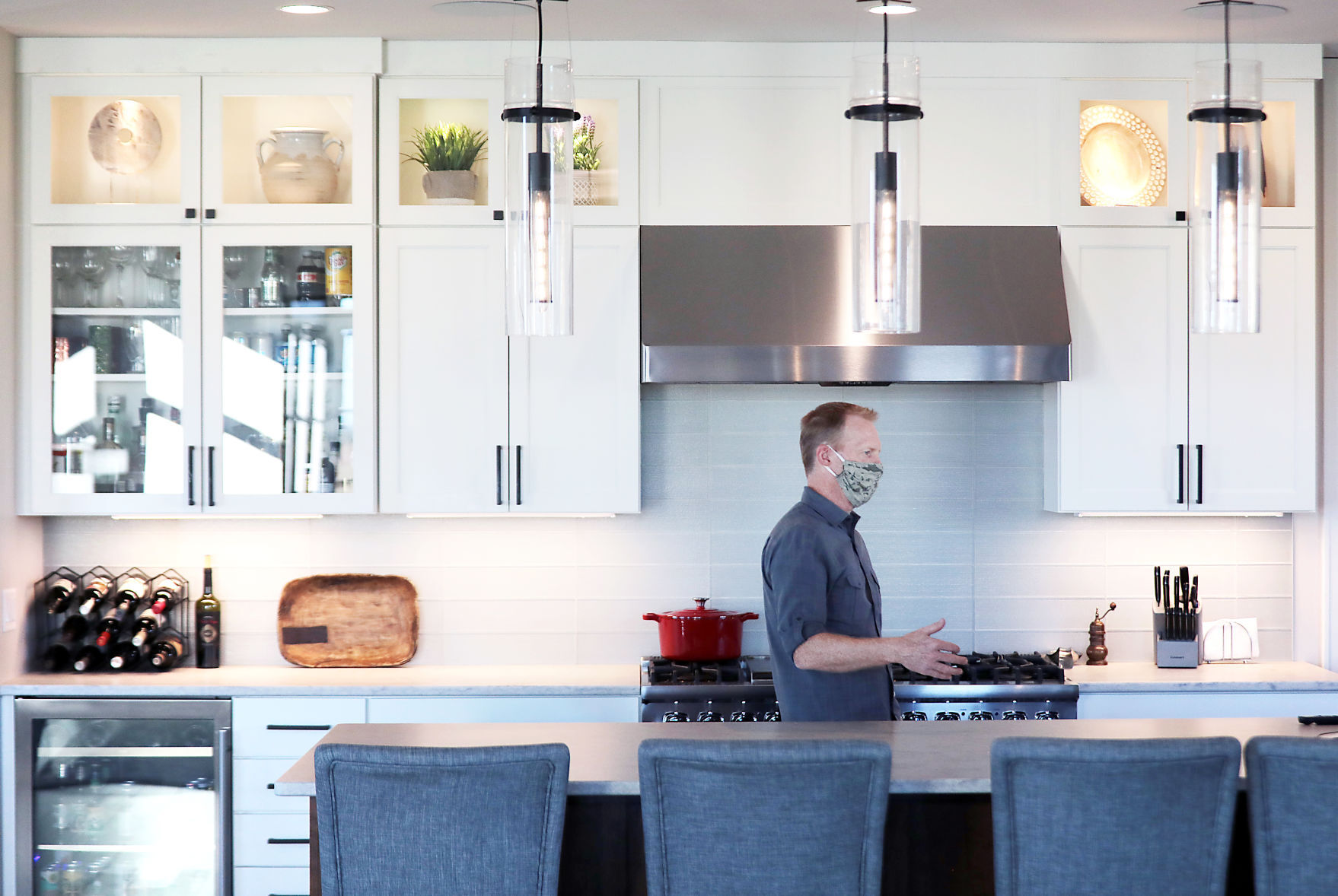 Fall Parade of Homes
